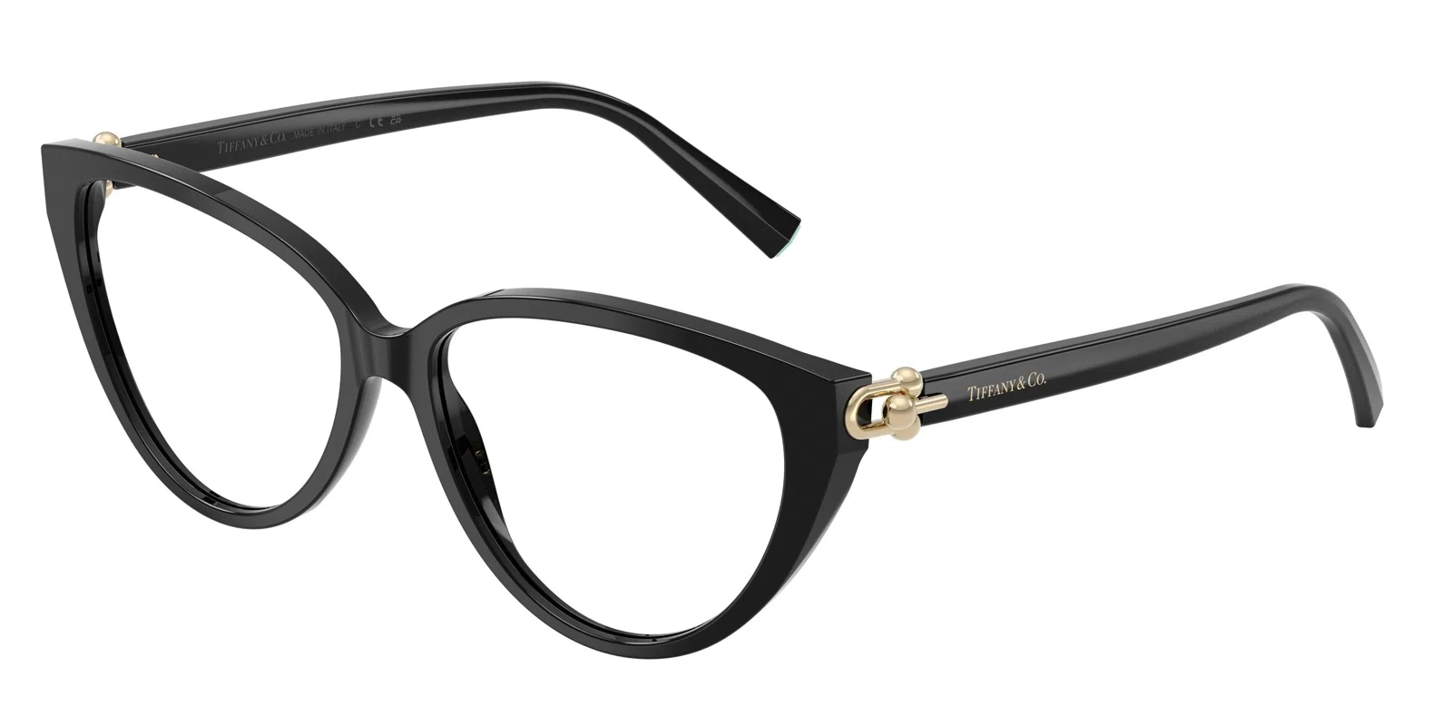 Tiffany 2292 Eyeglasses - view 11